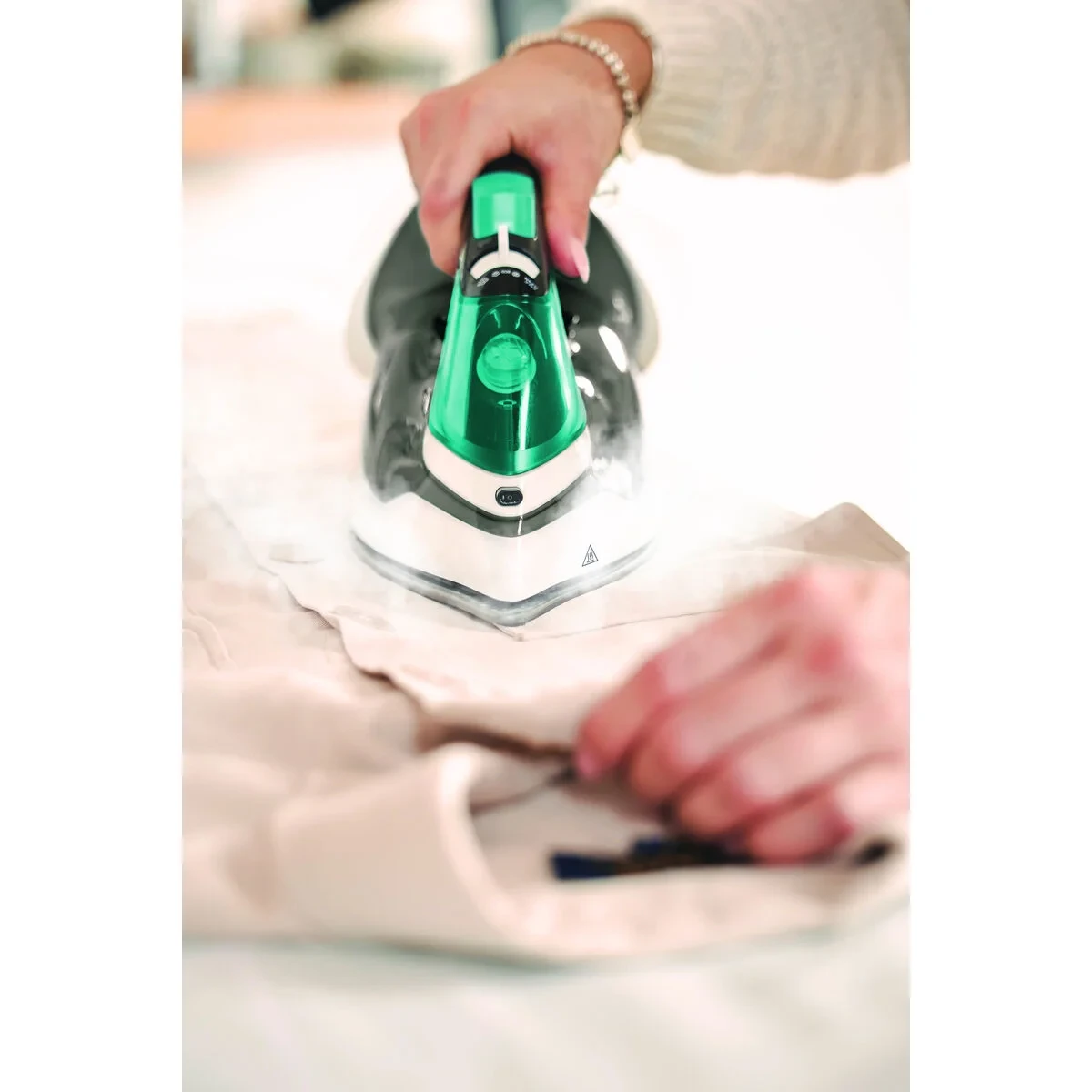 Plancha de Vapor POLTI Q100 2400 W