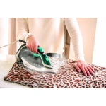 Plancha de Vapor POLTI Q100 2400 W