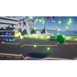 Videojuego para Switch SEGA Sonic Racing CrossWorlds