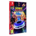 Videojuego para Switch SEGA Sonic Racing CrossWorlds