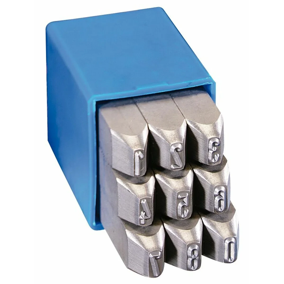 Juego numeración Gravurem Special