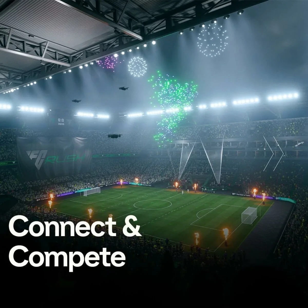 Videojuego PlayStation 4 Electronic Arts EA SPORTS FC 26