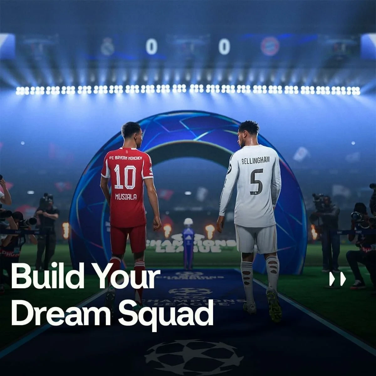 Videojuego PlayStation 4 Electronic Arts EA SPORTS FC 26