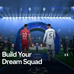 Videojuego PlayStation 4 Electronic Arts EA SPORTS FC 26