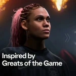 Videojuego PlayStation 4 Electronic Arts EA SPORTS FC 26