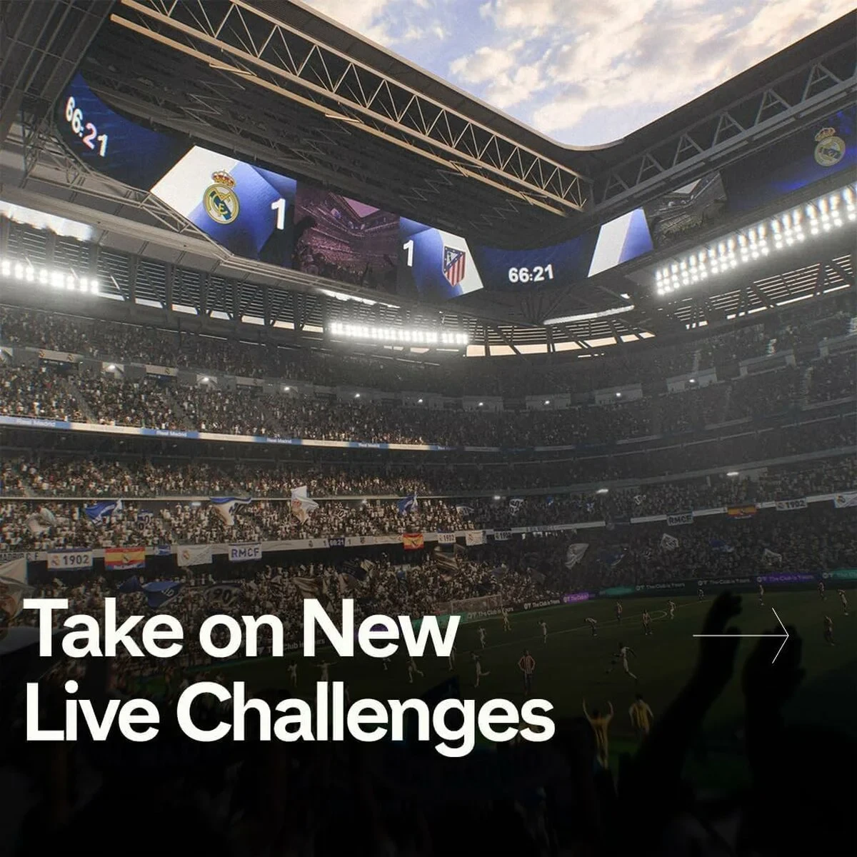 Videojuego PlayStation 4 Electronic Arts EA SPORTS FC 26