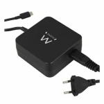 Cargador para Portátil Ewent EW3980 65 W