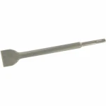 Cincel Guillet 40 mm SDS Plus