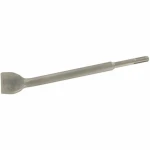 Cincel Guillet 40 mm SDS Plus