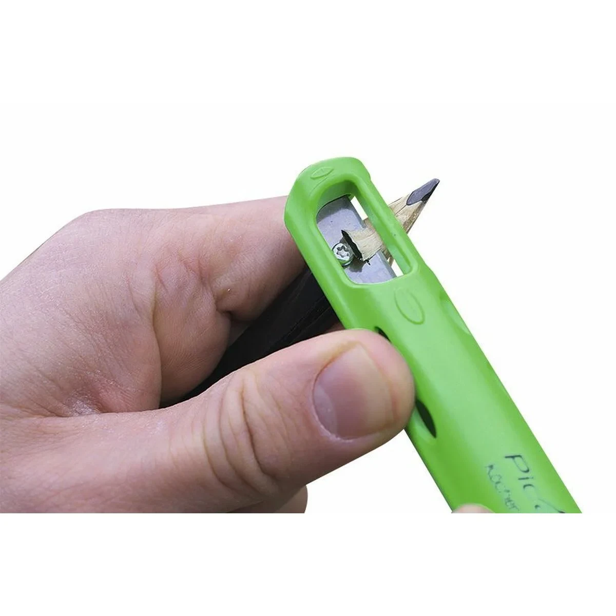 Lápiz Pica Albañil