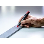 Marcador Pica 990/41 Permanente Azul Industrial