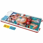 Juego de Mesa Hasbro Docteur Maboul