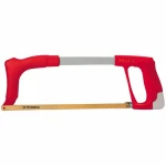 Sierra de arco OMAT 30 cm Aluminio Acero 38 cm