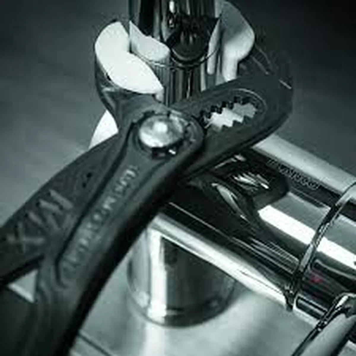 Alicates Pico Loro NWS 400 mm 95 mm