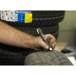 Marcador Pica 990/46 Permanente Industrial