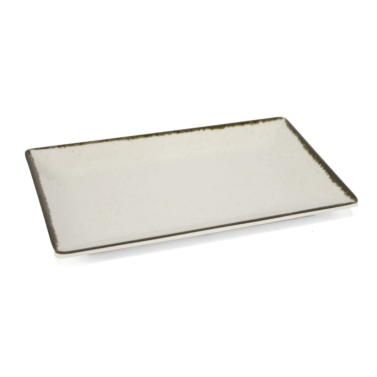 Bandeja La Mediterránea 25 x 15 x 2 cm (12 Unidades)