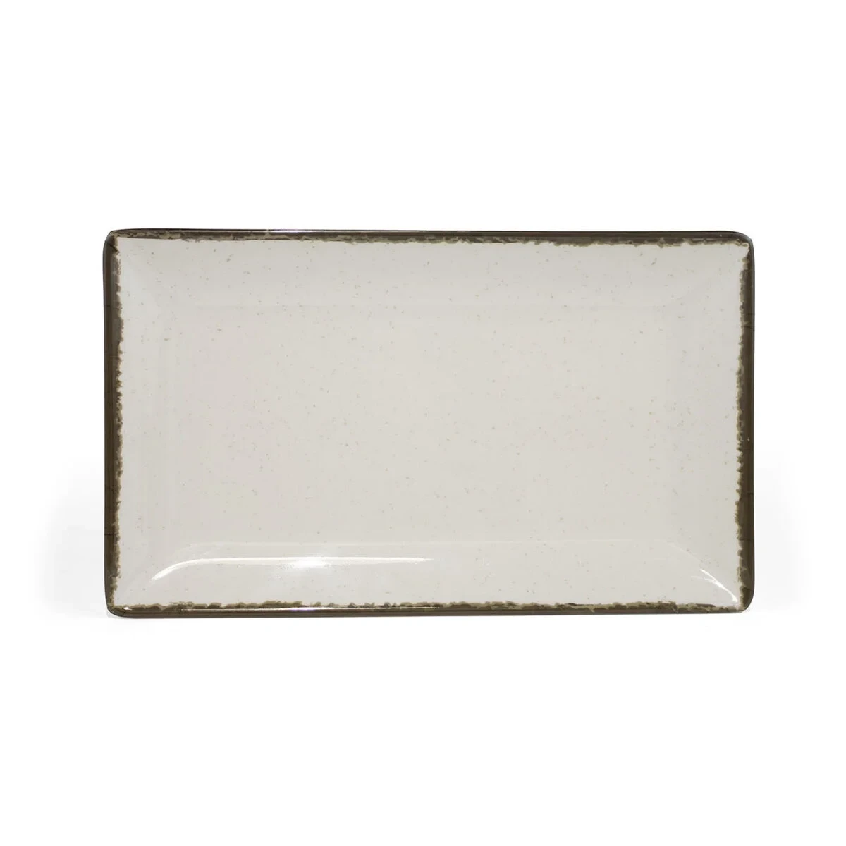 Bandeja La Mediterránea 25 x 15 x 2 cm (12 Unidades)