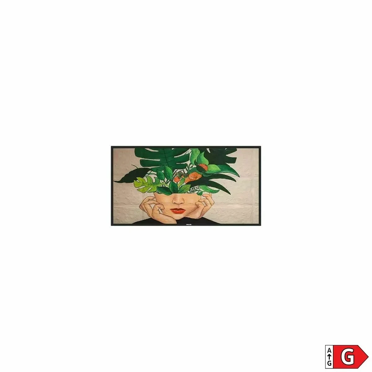 Monitor Videowall Philips 32BDL4511D/00 Negro 32"