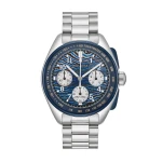 Reloj Hombre Bulova 98A329