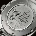 Reloj Hombre Bulova 98A329