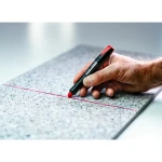 Marcador Pica 990/52 Permanente Blanco Industrial