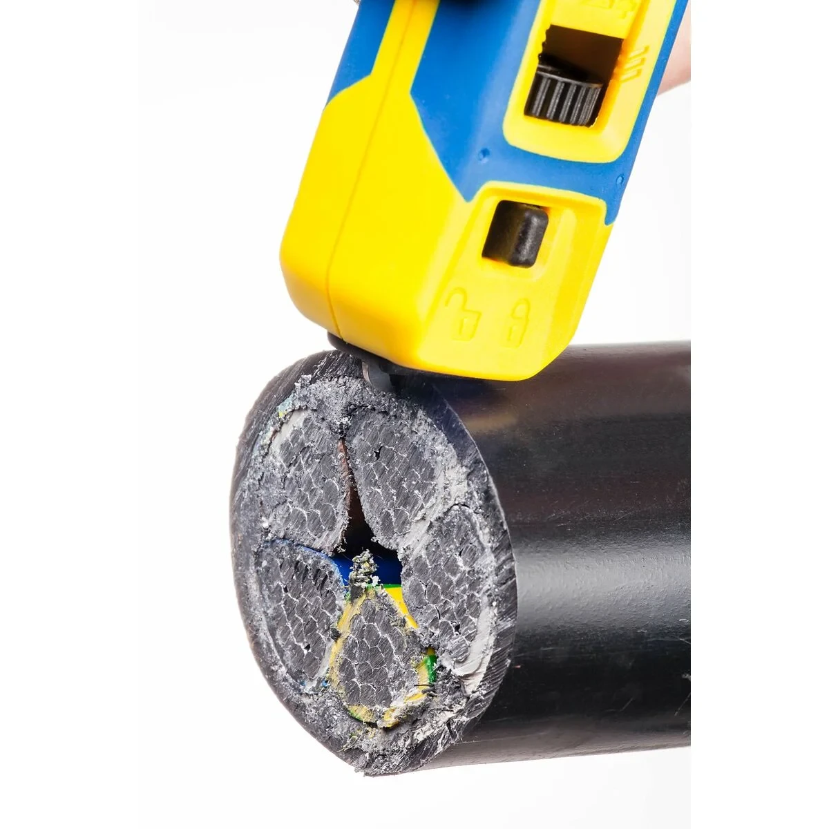 Pelacables JOKARI System 4-70