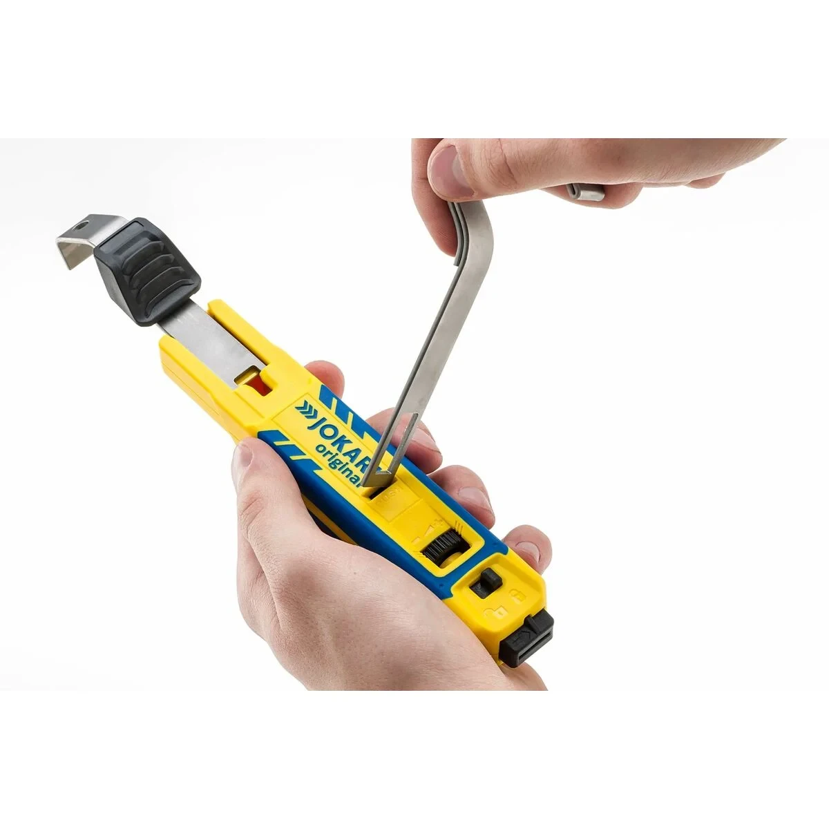 Pelacables JOKARI System 4-70