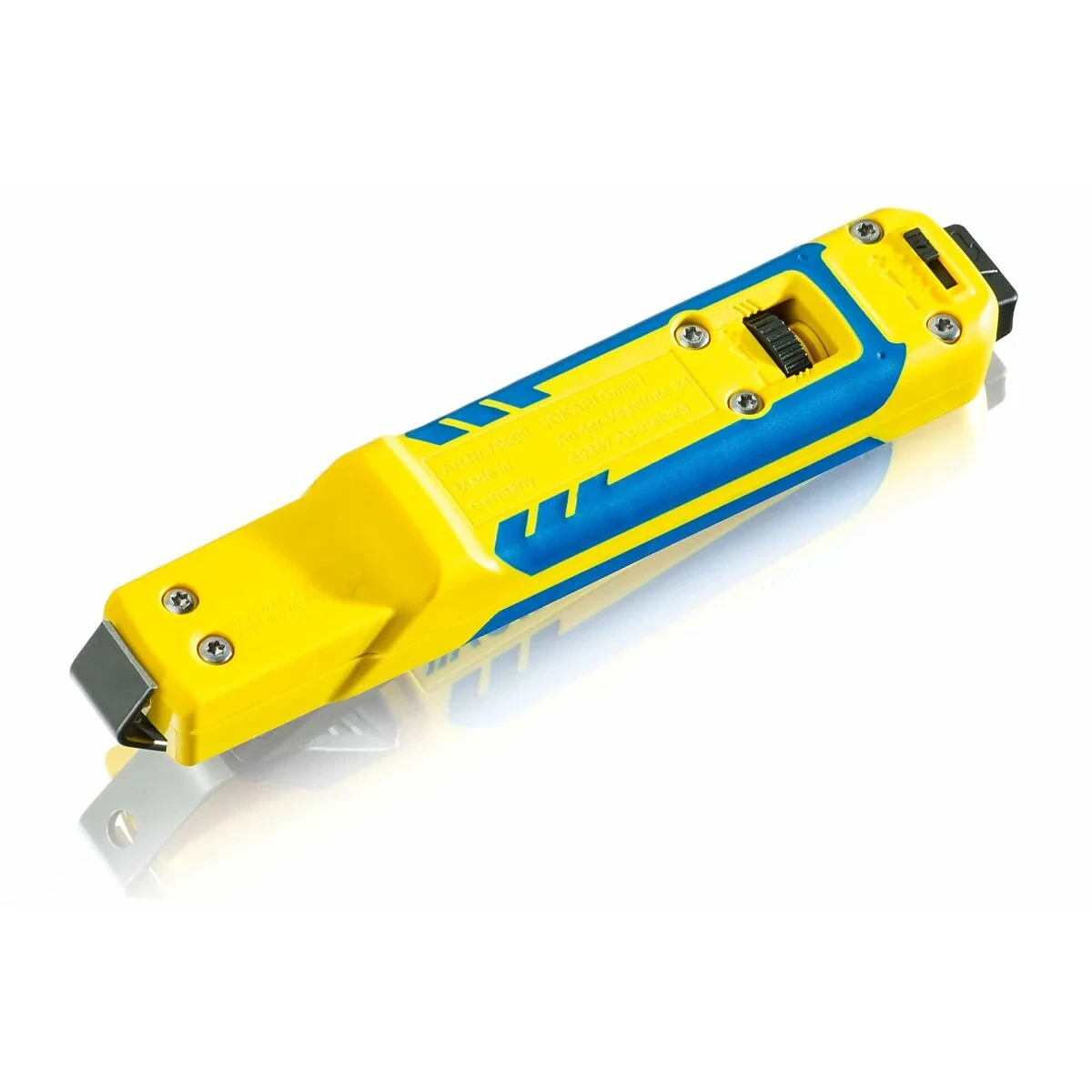 Pelacables JOKARI System 4-70