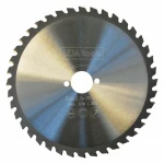 Hoja Sierra LEJA Tools FERROfix 40 10 mm Sierra circular