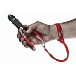 Alicates de corte diagonal NWS 138-69-200 3 mm 4,5 mm 3,5 mm 20 cm