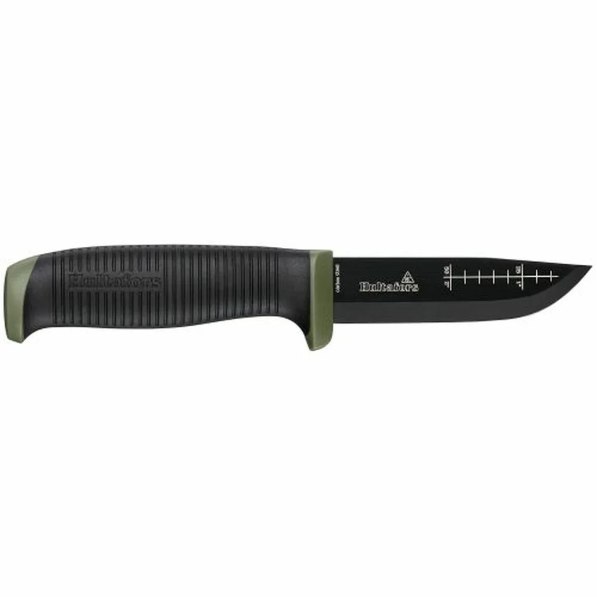 Cuchillo Hultafors OK4 (15 cm)