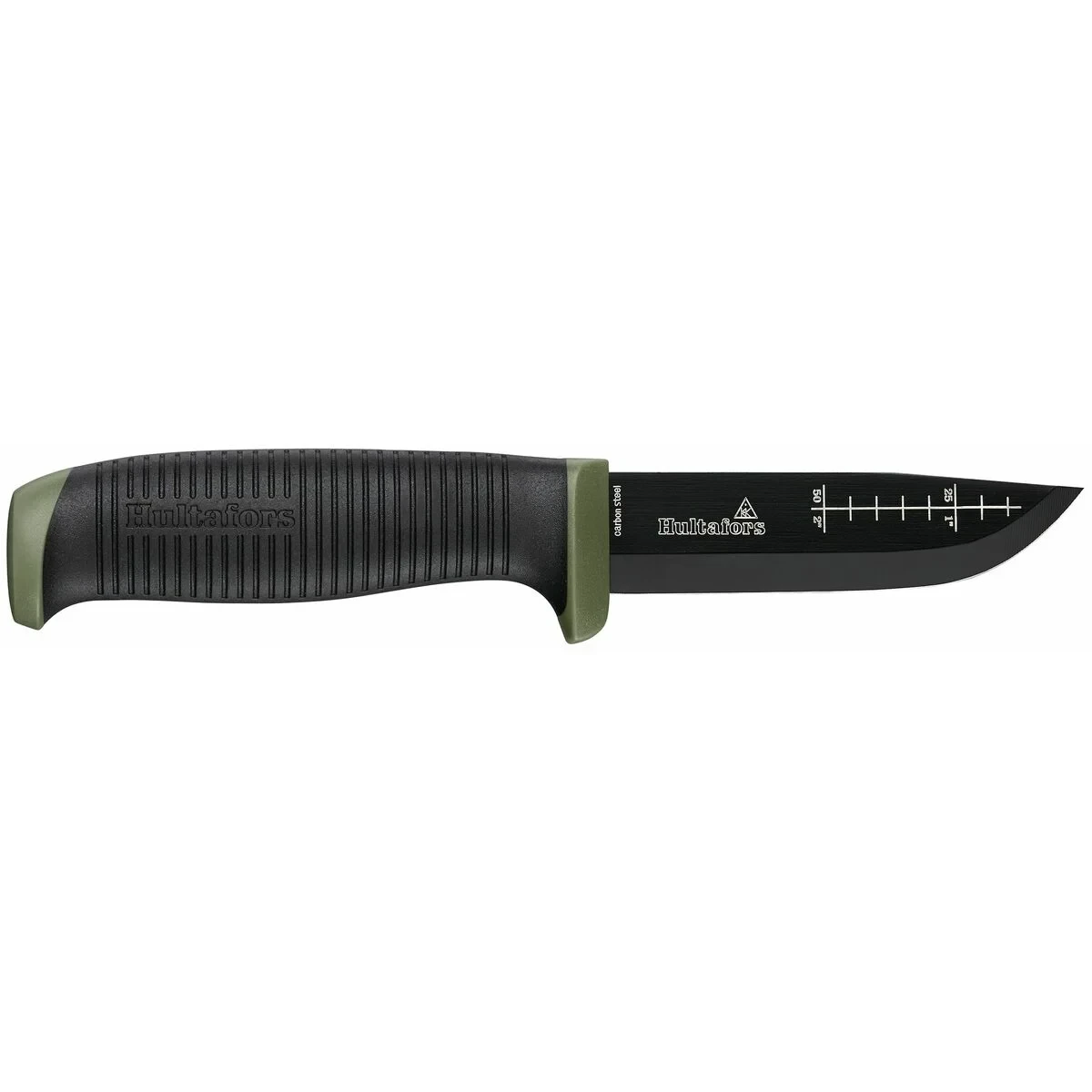 Cuchillo Hultafors OK4 (15 cm)