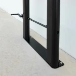 Soporte de Pared TooQ FS2290HM-B 100" 100 kg 55"