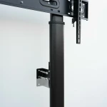 Soporte de Pared TooQ FS2290HM-B 100" 100 kg 55"