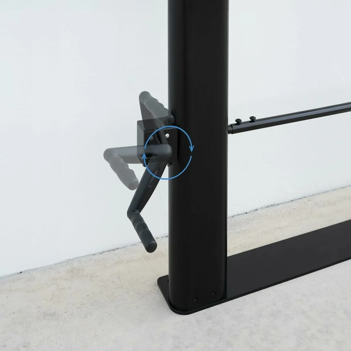 Soporte de Pared TooQ FS2290HM-B 100" 100 kg 55"