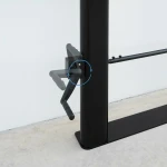 Soporte de Pared TooQ FS2290HM-B 100" 100 kg 55"