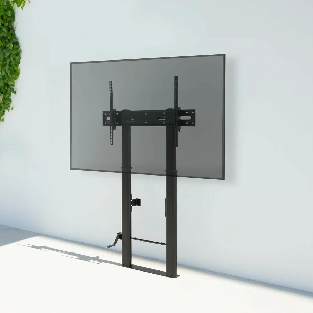 Soporte de Pared TooQ FS2290HM-B 100" 100 kg 55"