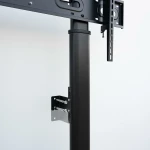 Soporte de Pared TooQ FS2290HM-B 100" 100 kg 55"