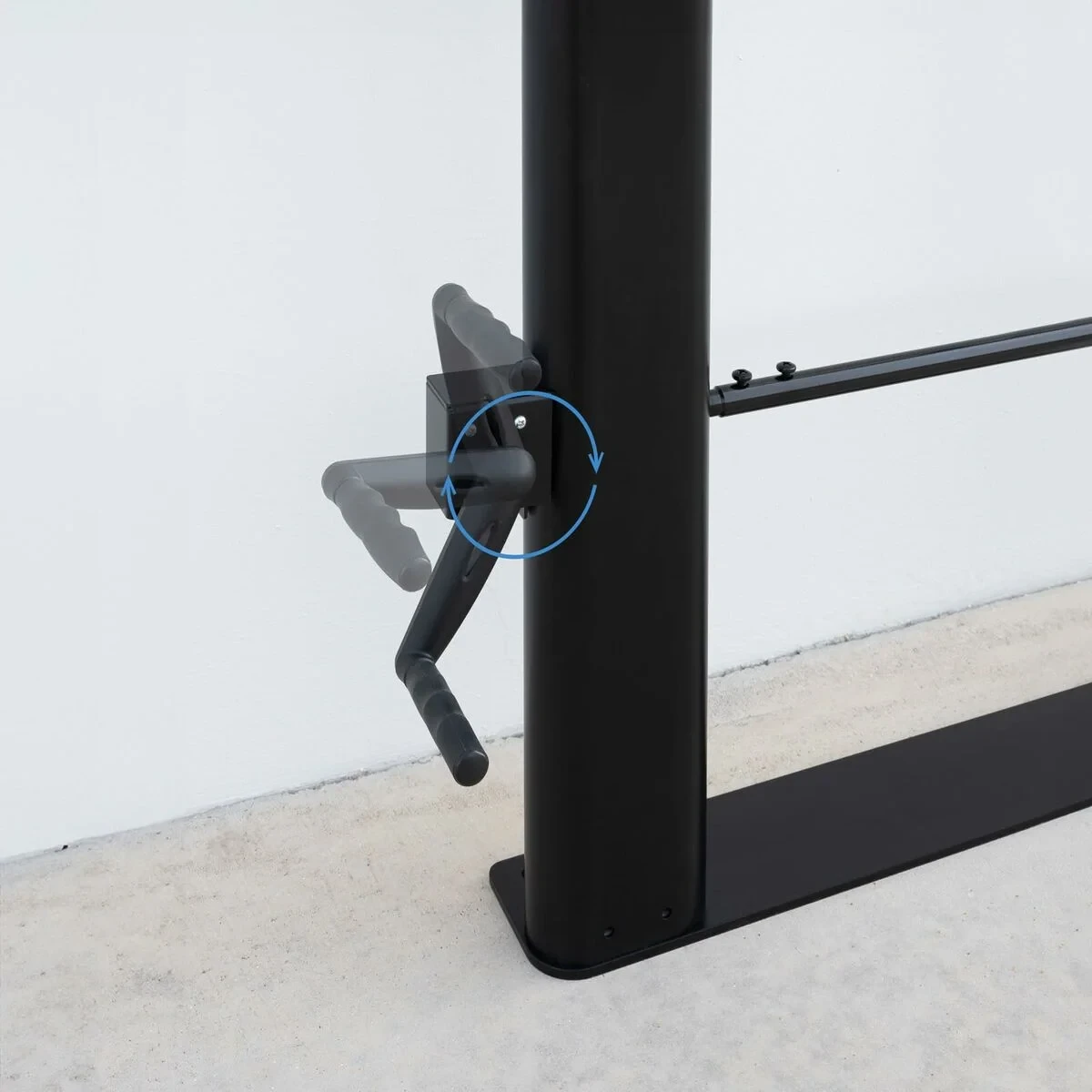 Soporte de Pared TooQ FS2290HM-B 100" 100 kg 55"