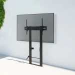 Soporte de Pared TooQ FS2290HM-B 100" 100 kg 55"