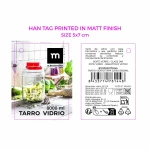 Bote La Mediterránea 8 L (4 Unidades)