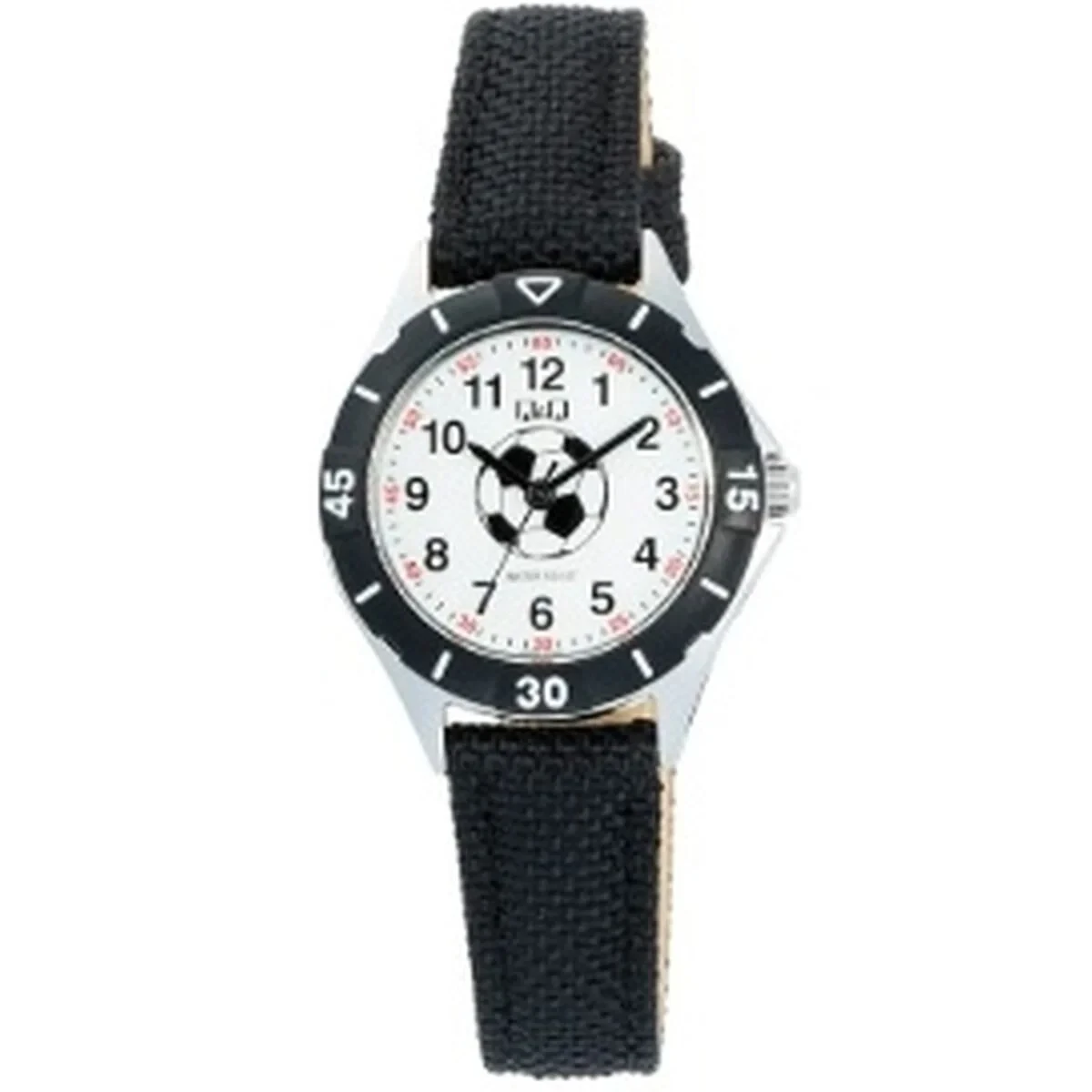 Reloj Infantil Q&Q KID SOCCER (Ø 30 mm)