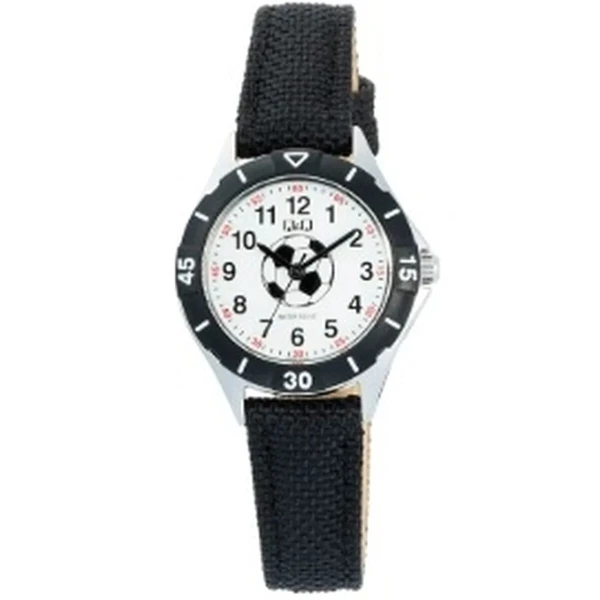 Reloj Infantil Q&Q KID SOCCER (Ø 30 mm)