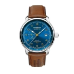 Reloj Hombre Zeppelin 9668-3