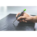 Marcador Pica 3030 Lavable Grafito