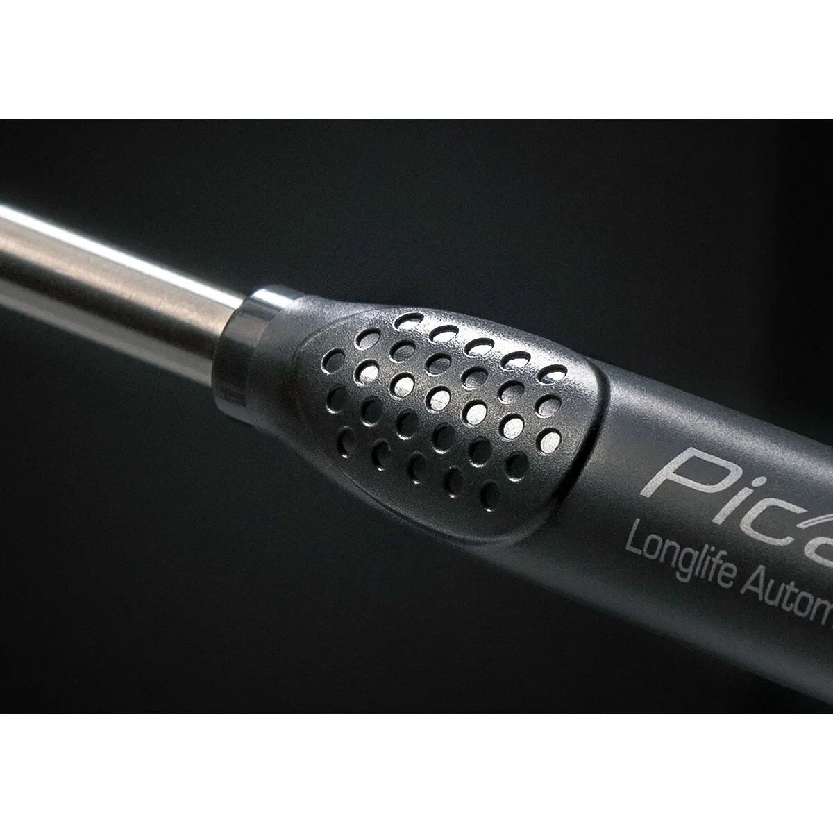 Marcador Pica 3030 Lavable Grafito