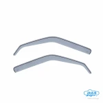 Deflector de viento DGA DGA03002 AUSTIN BRITISH LEYLAND METRO XF HATCH 2 Piezas
