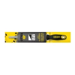 Lima Plana ERIZO 8" Fina Plana Punta fina