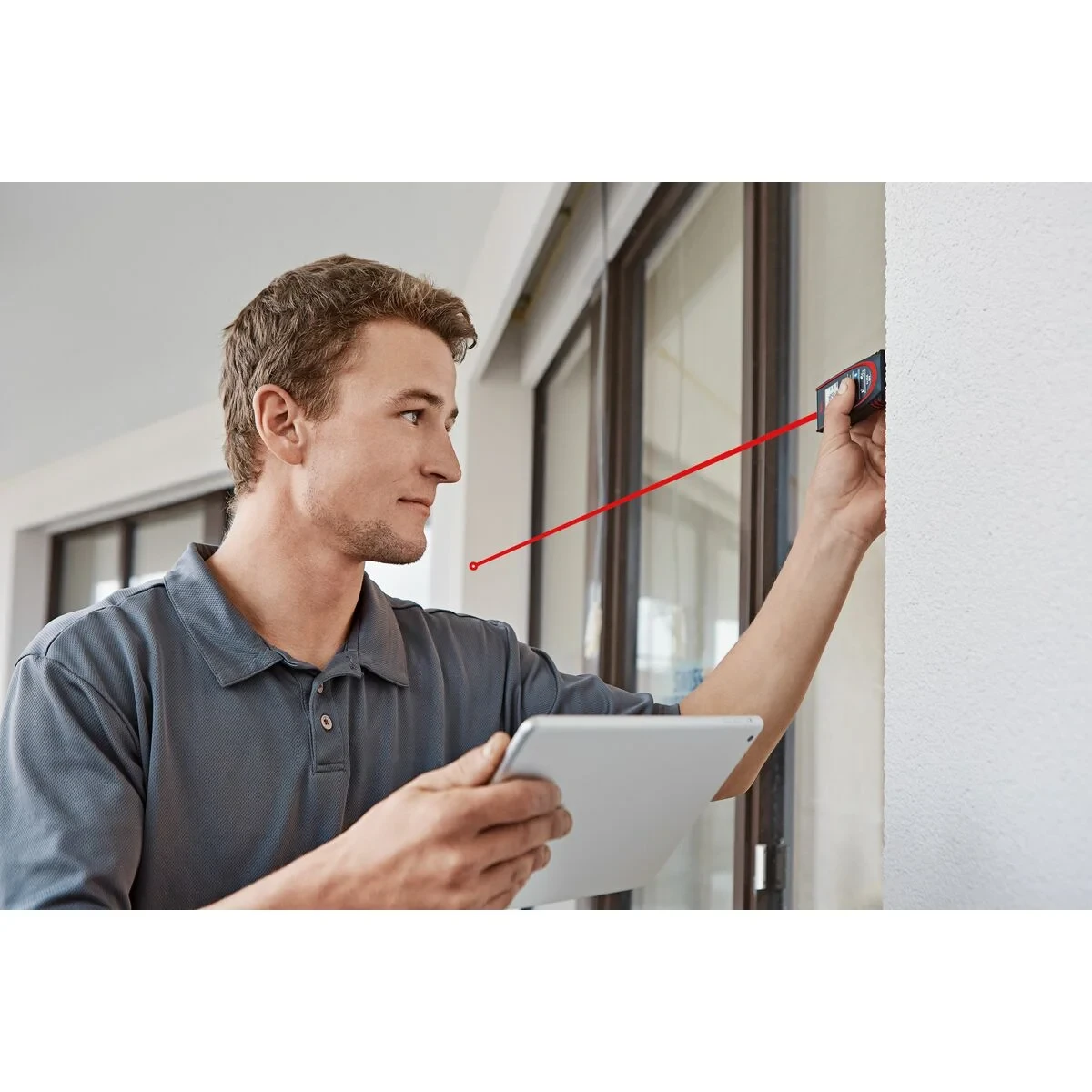 Telémetro Leica Geosystems Disto D2 New 0,05-100 M