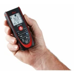 Telémetro Leica Geosystems Disto D2 New 0,05-100 M
